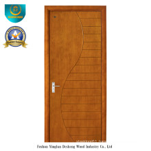 Modern Style Solid Composite Wood Door for Room (ds-083)